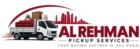 Al Rehman Pickup Services